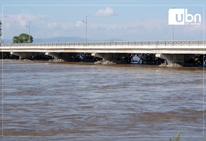 Сураггүй алга болсон иргэний цогцос Туул голоос олджээ