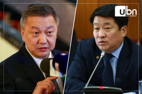 З.Энхболд, Б.Энх-Амгалан нарт холбогдох хэргийн шүүх хурал маргааш 09.00 цагаас үргэлжилнэ