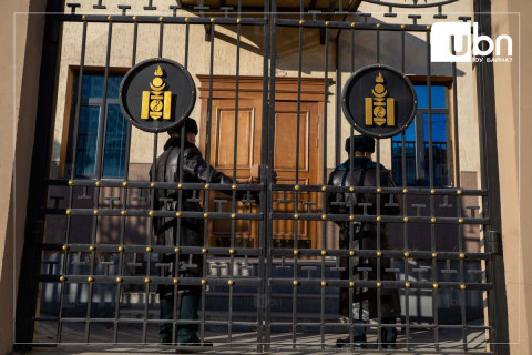 Монгол Улсын хилээр хууль бусаар мансууруулах бодис нэвтрүүлж, худалдан борлуулдаг 6 гэмт бүлэглэлийг илрүүлжээ