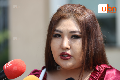 Нэгүүн.мн сайтын эрхлэгч Л.Баяржаргалыг цагдан хорих шийдвэрийг хэвээр үлдээжээ