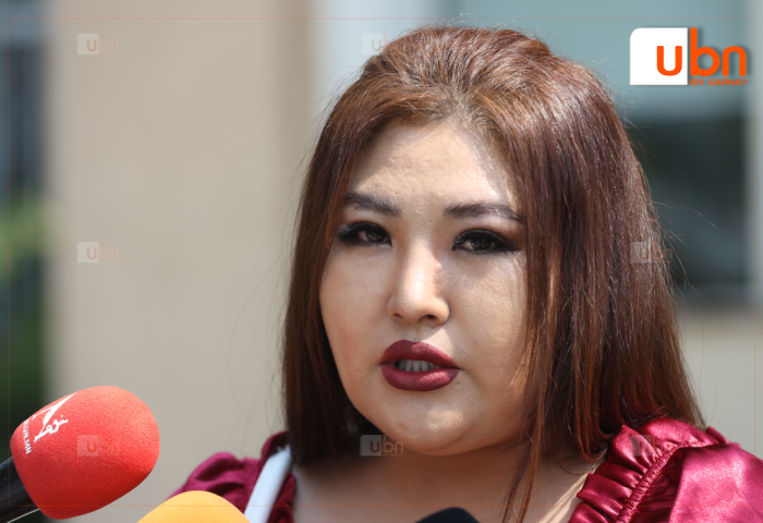 Нэгүүн.мн сайтын эрхлэгч Л.Баяржаргалын цагдан хориог хүчингүй болгуулах өмгөөлөгчийн хүсэлтийг шүүх хүлээн авсангүй