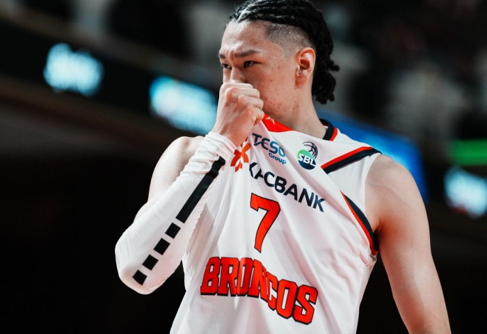 Хүлэгүүд цувралын харьцааг 3-0 болгож холдууллаа