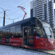 Улаанбаатарт Трамвай явж эхэлснээр хорт хийн ялгарал эрс багасна гэв