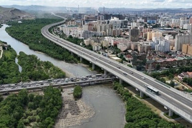 Туулын хурдны зам түгжрэлийг хэр бууруулах вэ...