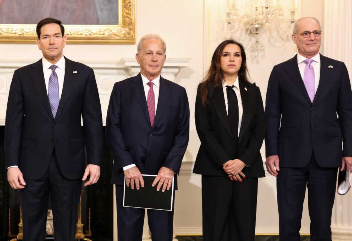 Израйл, Ливан улс 1993 оноос хойш анх удаа хэлэлцээ хийлээ