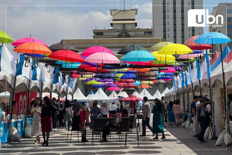 Номын баяр ирэх сарын 15-17-ны өдрүүдэд болно