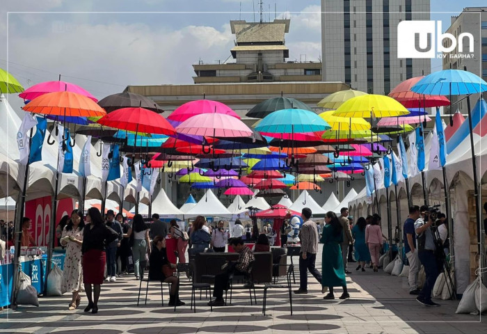 Номын баяр ирэх сарын 15-17-ны өдрүүдэд болно