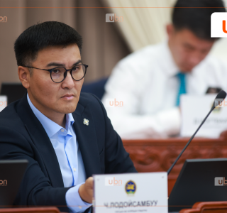Ч.Лодойсамбуу: Ерөнхийлөгч ард түмний нэр барьж парламентад үүрэг өгөх эрхгүй