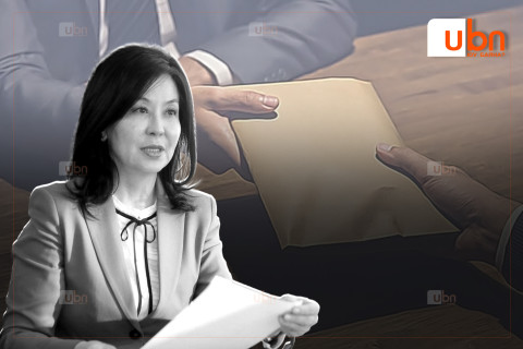 Авлигын хууль чангарснаас хойш улстөрд нөлөө бүхий этгээд ял авсан АНХНЫ КЕЙС