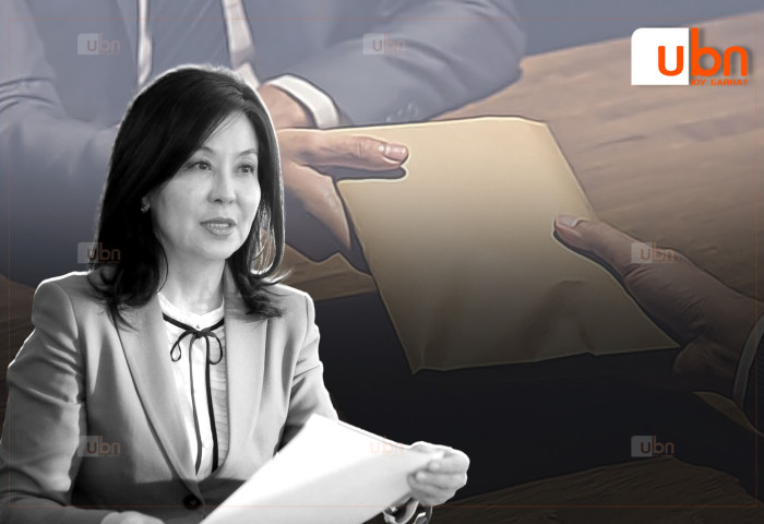 Авлигын хууль чангарснаас хойш улс төрд нөлөө бүхий этгээд ял авсан АНХНЫ КЕЙС