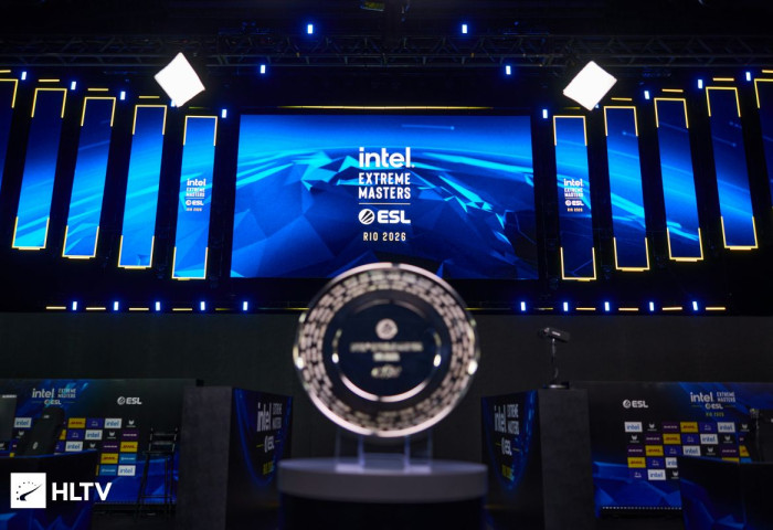 IEM Rio 2026 тэмцээний хэсгийн аваргын төлөөх тоглолтууд өнөөдөр болно