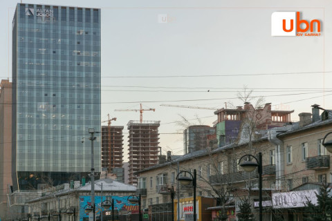 ӨГЛӨӨНИЙ МЭНД: Улаанбаатарт 12 хэм дулаан