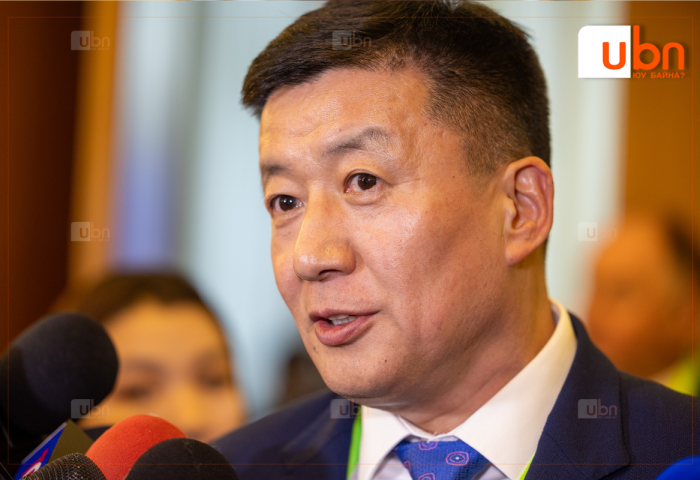 С.Баярцогт: Ерөнхийлөгчийн санаачилсан хуультай танилцаагүй байгаа