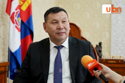 Ж.Батжаргал: Ард түмэн УИХ-ын гишүүдийг ёс зүйтэй, сахилга баттай байхыг шаардаж байна