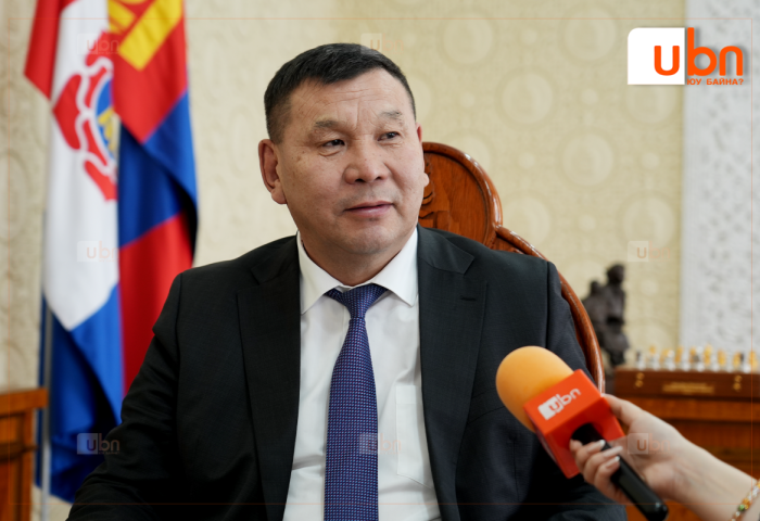 Ж.Батжаргал: Ард түмэн УИХ-ын гишүүдийг ёс зүйтэй, сахилга баттай байхыг шаардаж байна