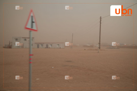 ЦУОШГ: Энэ сарын 19-нөөс ихэнх нутгаар сэрүүснэ