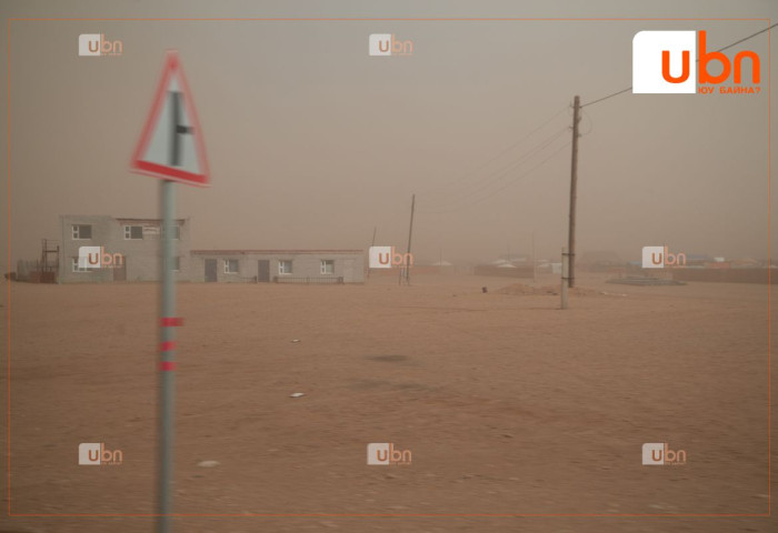 ЦУОШГ: Энэ сарын 19-нөөс ихэнх нутгаар сэрүүснэ