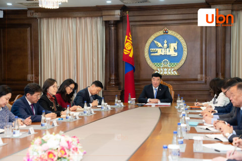 С.Бямбацогт: Хилийн чанадад суугаа монголчуудын эрх ашгийг нэн тэргүүнд тавьж, эдийн засгийн харилцааг эрчимжүүлэхэд анхаарах шаардлагатай