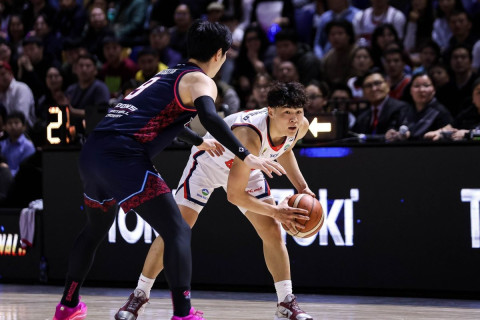 Аваргын цувралын дөрөв дэх тоглолт маргааш болно