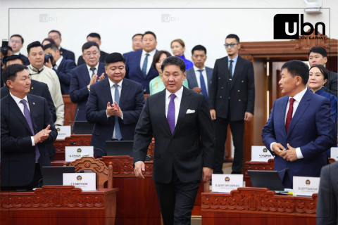 ТОЙМ: Ерөнхийлөгч хууль санаачилснаас хойш юу болж өрнөсөн бэ