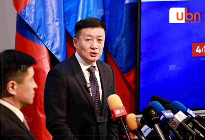 С.Баярцогт: Нам доторх зохион байгуулалтын асуудлыг бүрэн дуусгасны дараа бүлгийн даргын асуудлыг хэлэлцэнэ