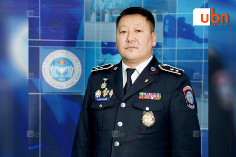 Л.Бат-Очир: “Цагдаа судлал“ хөтөлбөрт суралцсанаар БНСУ-ын Вүүсок их сургуультай хамтарсан “Кибер гэмт хэрэг судлал” бакалаврын хөтөлбөрт шилжин суралцаж хос дипломтой төгсөх боломжтой