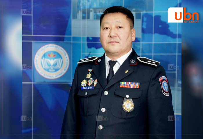 Л.Бат-Очир: “Цагдаа судлал“ хөтөлбөрт суралцсанаар БНСУ-ын Вүүсок их сургуультай хамтарсан “Кибер гэмт хэрэг судлал” бакалаврын хөтөлбөрт шилжин суралцаж хос дипломтой төгсөх боломжтой