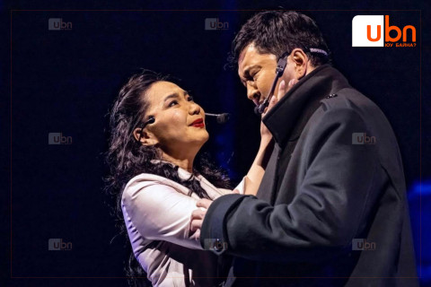 “Намайг дагуулаад яваач” драмын жүжгийг заавал үзэх 5 ШАЛТГААН