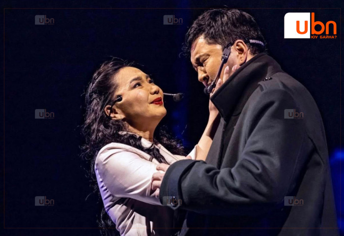 “Намайг дагуулаад яваач” драмын жүжгийг заавал үзэх 5 ШАЛТГААН