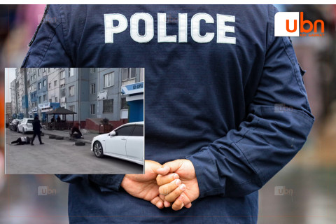 Настай хүмүүсийг зодсон этгээдийг олж тогтоожээ