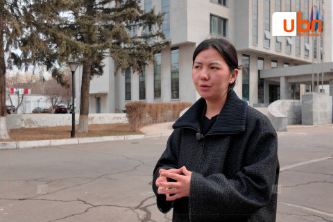 Б.Амаржаргал: Хорих газарт орсон хүүхдүүдийн 80 хувь нь гэр бүл нь салсан, эцэг эхийн хүчирхийлэлд өртсөн, бага насандаа эцэг эхдээ хаягдсан гэх мэт амьдралын түүхтэй хүүхдүүд байна