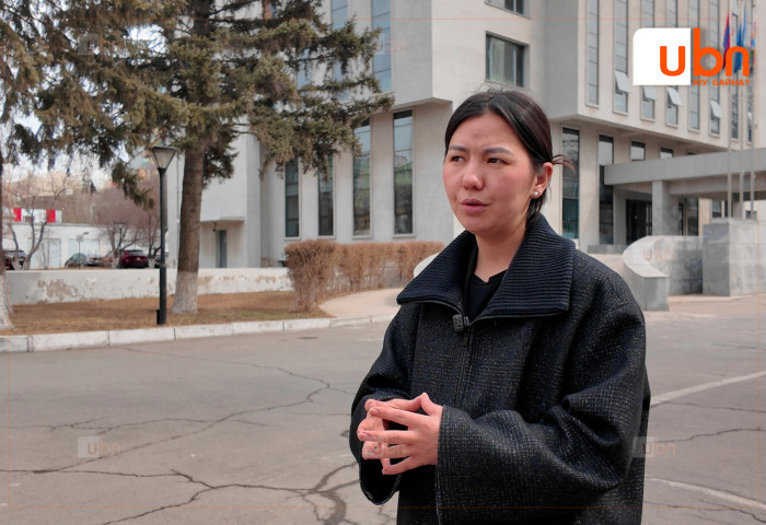 Б.Амаржаргал: Хорих газарт орсон хүүхдүүдийн 80 хувь нь гэр бүл нь салсан, эцэг эхийн хүчирхийлэлд өртсөн, бага насандаа эцэг эхдээ хаягдсан гэх мэт амьдралын түүхтэй хүүхдүүд байна