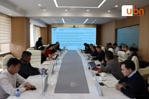 Гадаад худалдаа, экспортын зохицуулалтыг сайжруулах асуудлыг хэлэлцэв