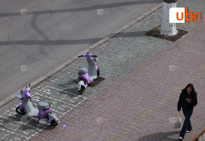 ЦАГ АГААР: Маргааш Улаанбаатарт 19 хэм дулаан