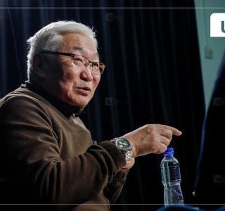 Э.Бат-Үүл: Ерөнхийлөгчийн өргөн барьсан хуулийг УИХ баталбал би ҮХЦ-д хандана