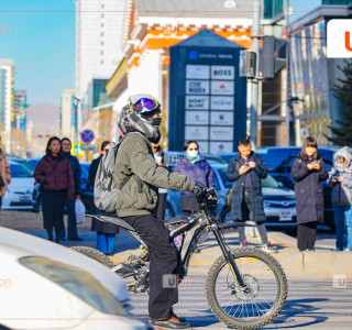 ТОДРУУЛГА: “4 хоногийн хугацаанд 48 хүн суррон, скүүтерээс унаж бэртсэн. Дийлэнх нь 10-19 насныхан байна“