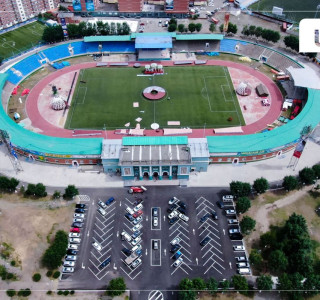 Төв цэнгэлдэх хүрээлэн иргэдэд нээлттэй боллоо