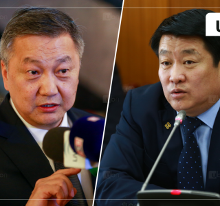 З.Энхболд, Б.Энх-Амгалан нарт холбогдох хэргийн шүүх хурал 5 дахь өдрөө үргэлжилж байна