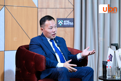 О.Цогтгэрэл: АН ялахад биш, ялчхаад засаглахад бэлдэх ёстой