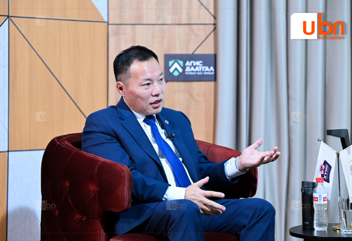 О.Цогтгэрэл: АН ялахад биш, ялчхаад засаглахад бэлдэх ёстой