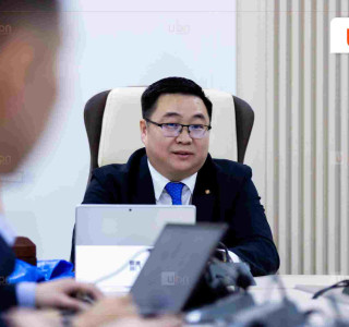 П.Батбаатарыг Засгийн газрын Хяналт хэрэгжүүлэх газрын даргаар томилжээ