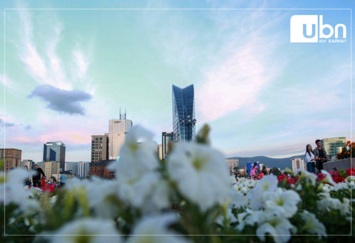 Сүхбаатарын талбайд “UB food festival-2026” олон улсын хоолны өдөрлөг эхэллээ