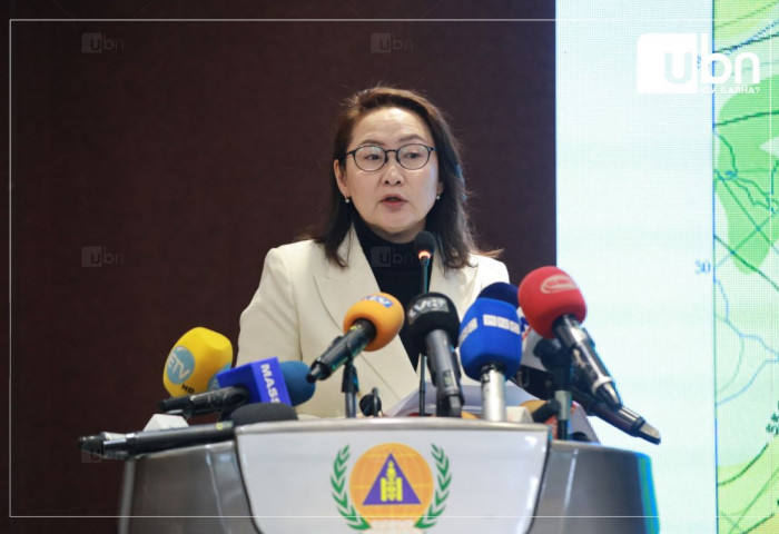 ЦУОШГ: Агаарын температур өмнөх хоногоос 10-20 градусаар эрс хүйтэрнэ