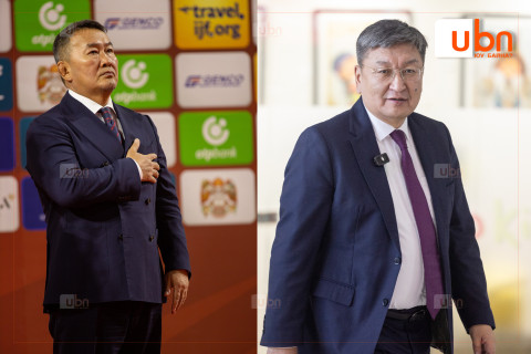 Азийн наадмын багийн ахлагчаар Х.Баттулгыг, олимпын наадамд оролцох Монголын багийн ахлагчаар Я. Содбаатарыг томилжээ