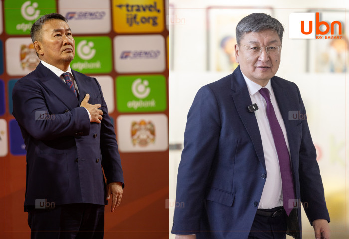 Азийн наадмын багийн ахлагчаар Х.Баттулгыг, олимпын наадамд оролцох Монголын багийн ахлагчаар Я. Содбаатарыг томилжээ