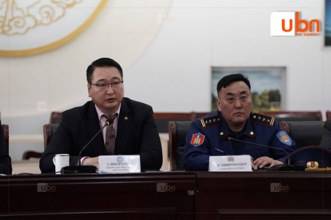 Дундговь аймагт 18, 19-ний өдрүүдэд олон нийтийг хамарсан үйл ажиллагааг хориглолоо