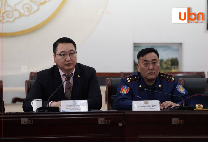 Дундговь аймагт 18, 19-ний өдрүүдэд олон нийтийг хамарсан үйл ажиллагааг хориглолоо