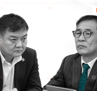 ИЗНН-ын дарга Б.Батбаатар УИХ-ын гишүүн Р.Батболдыг бүх байнгын хорооноос хасуулах хүсэлтийг УИХ-ын даргад тавьсан ч ХҮЛЭЭН АВСАНГҮЙ