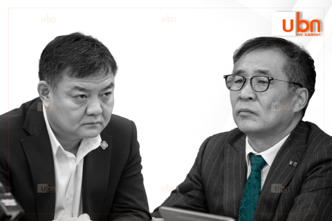 ИЗНН-ын дарга Б.Батбаатар УИХ-ын гишүүн Р.Батболдыг бүх байнгын хорооноос хасуулах хүсэлтийг УИХ-ын даргад тавьсан ч ХҮЛЭЭН АВСАНГҮЙ