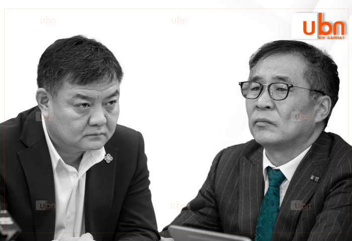 ИЗНН-ын дарга Б.Батбаатар УИХ-ын гишүүн Р.Батболдыг бүх байнгын хорооноос хасуулах хүсэлтийг УИХ-ын даргад тавьсан ч ХҮЛЭЭН АВСАНГҮЙ